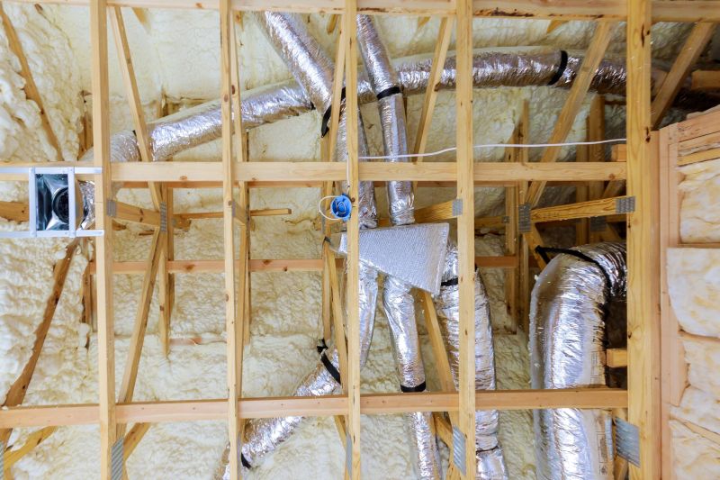 Attic Heating Installation in Sarasota, FL