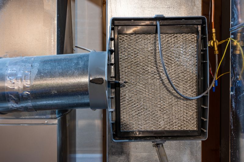 Attic Humidifier Installation in Sarasota, FL