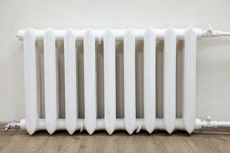 Central Heating Replacement in Columbus, OH