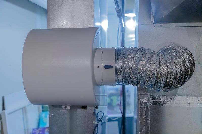 Central Humidifier Repair in Columbus, OH