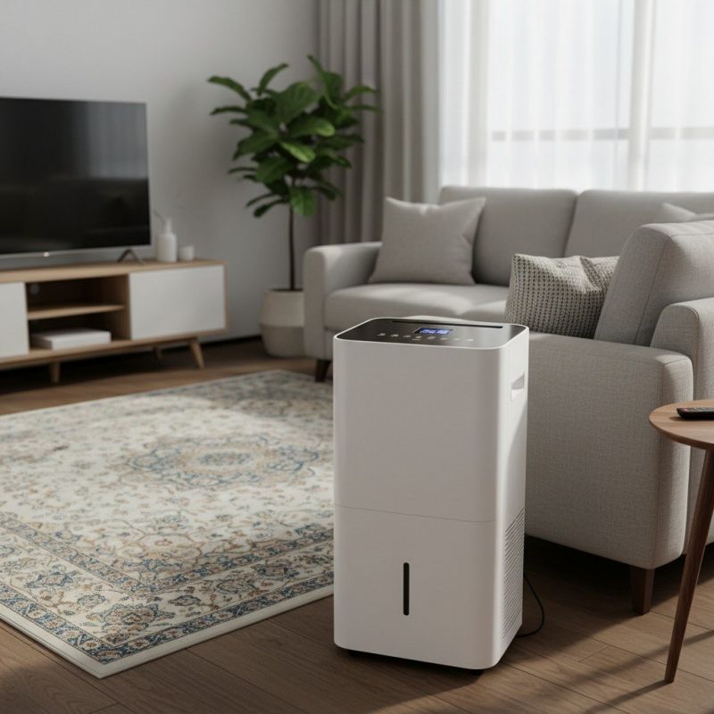 Dehumidifier Repair in Kansas City, MO