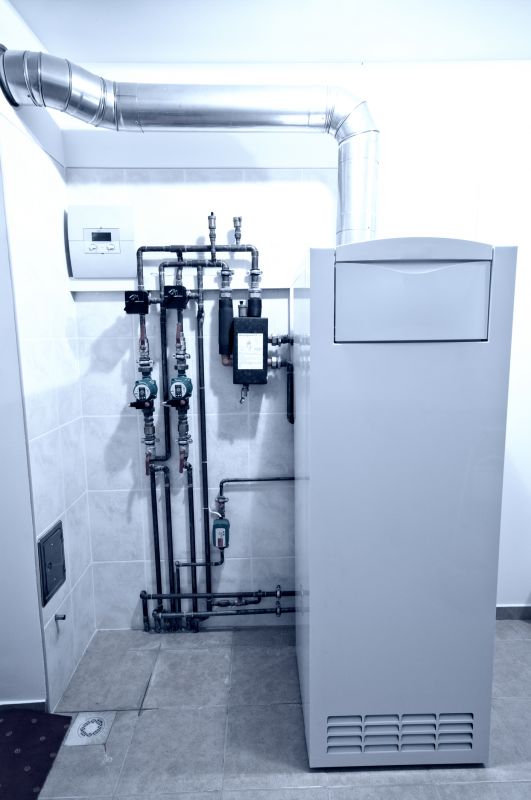 Electric Furnace Replacement in Annapolis, MD