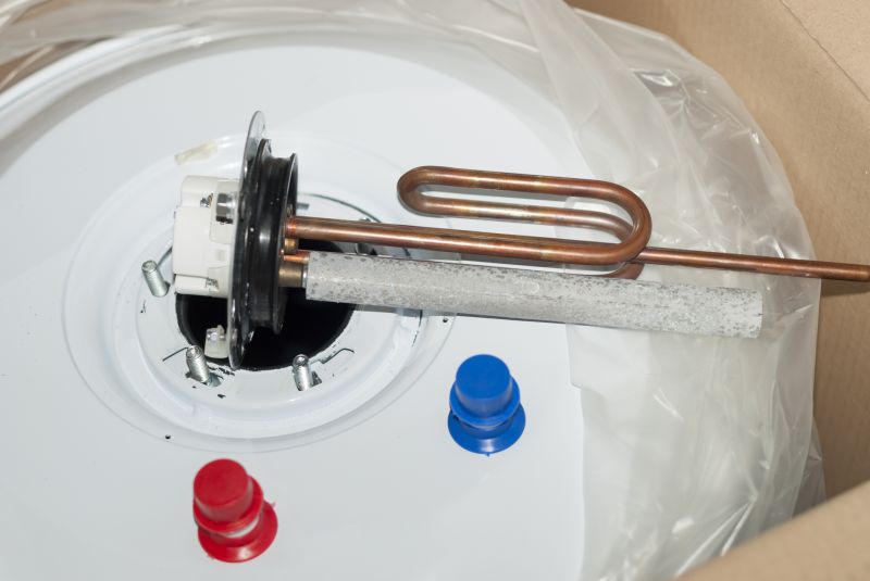 Electric Water Heater Repair in Denver, CO