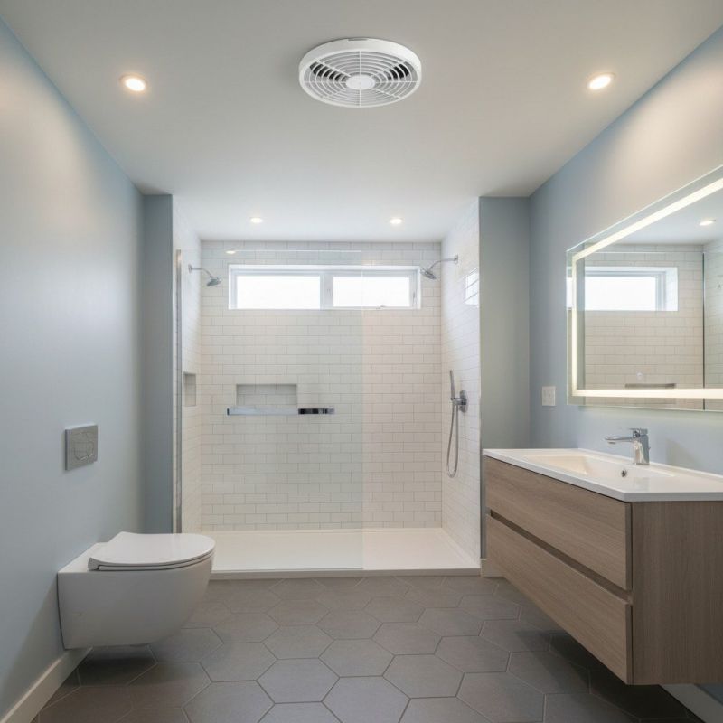 Exhaust Fan Repair in Denver, CO
