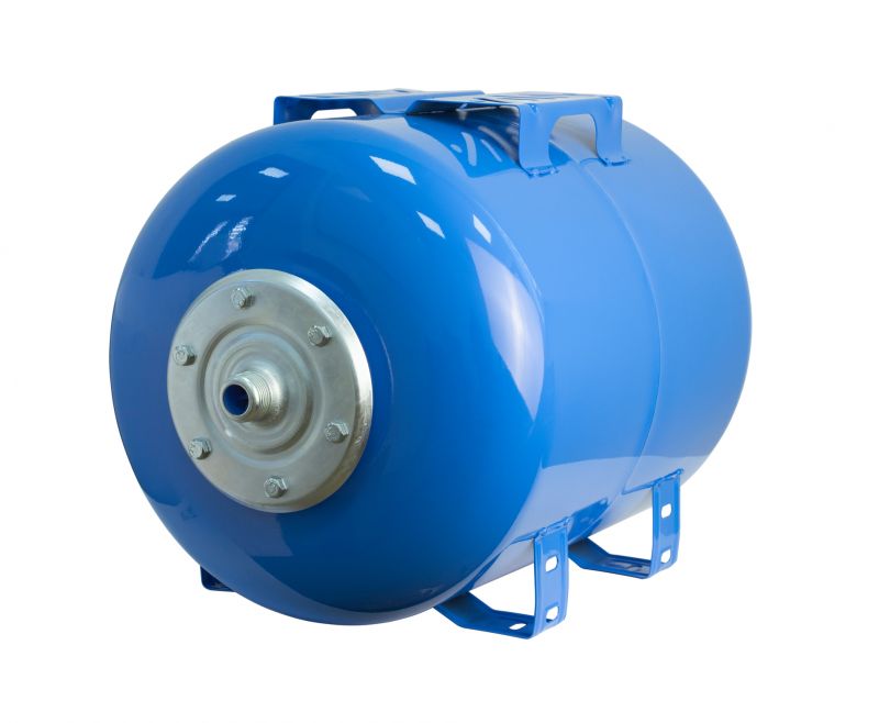 Expansion Tank Installation in Columbus, OH