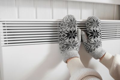Forced Air Heating Service in Naples, FL
