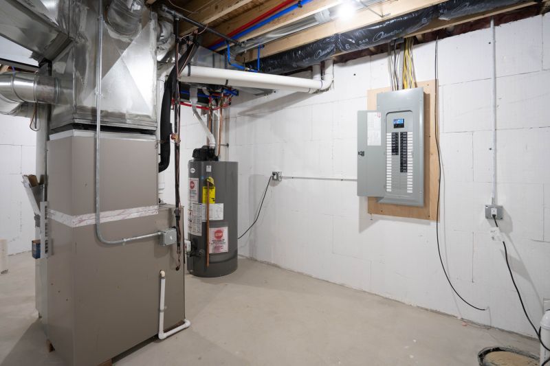 Gas Furnace Replacement in Monmouth County, NJ