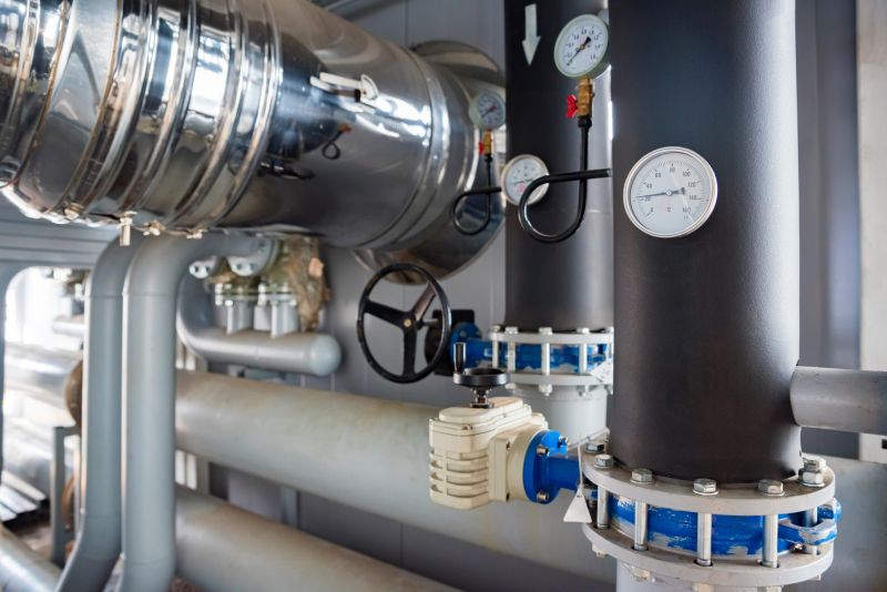 Gas Water Heater Installation in Columbus, OH