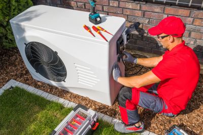 Heat Pump Installation in Naples, FL
