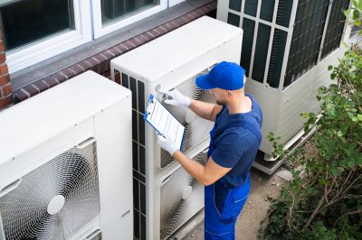 Heating And Cooling Service in Columbus, OH