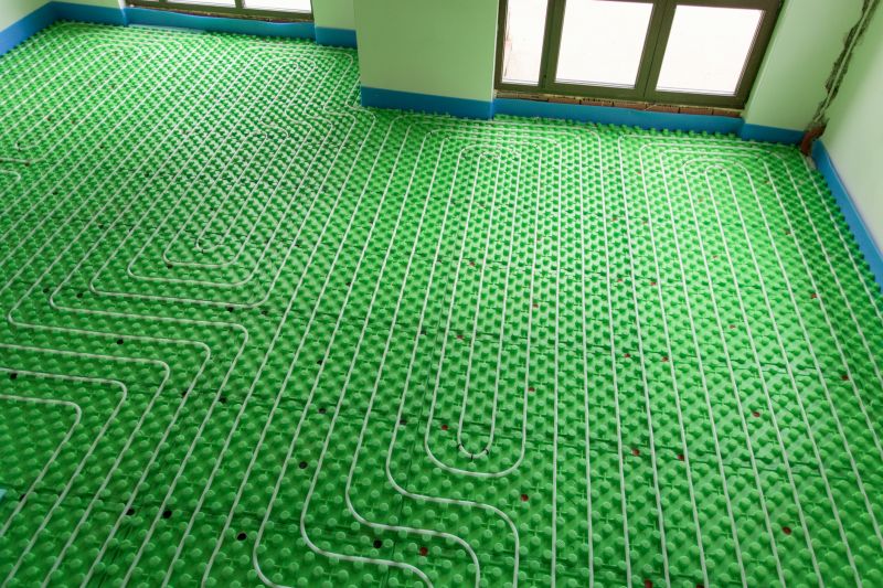 Heating System Installation in Naples, FL