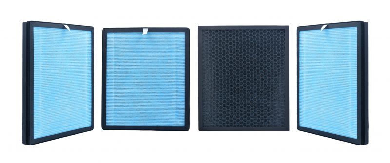 Humidifier Filter Replacement in Columbus, OH