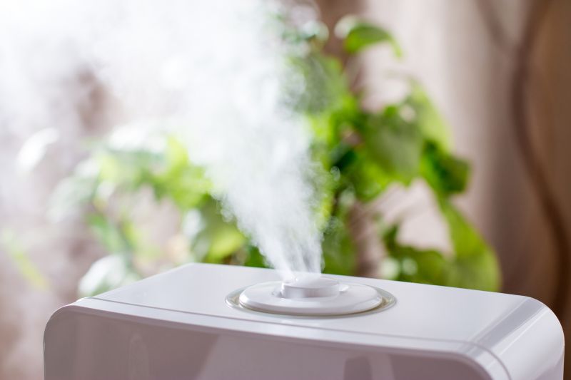 Humidifier Filter Replacement in Kansas City, MO