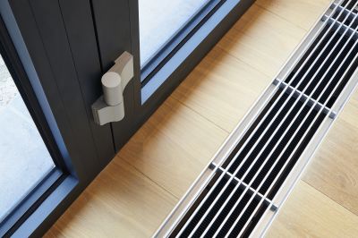 Panel Heating Installation in Columbus, OH