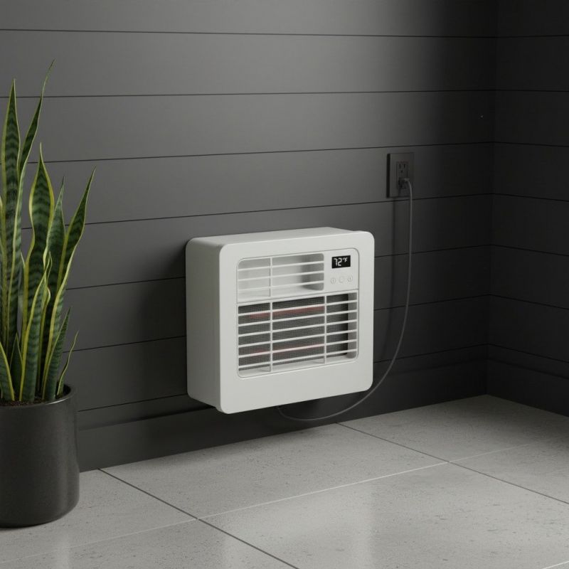Panel Heating Installation in Cincinnati, OH