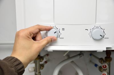 Propane Water Heater Service in Denver, CO