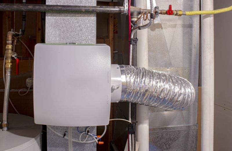 Room Humidifier Installation in Monmouth County, NJ