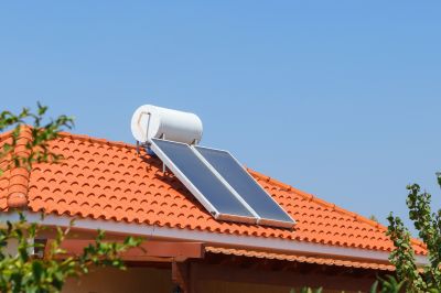 Solar Water Heater Repair in Denver, CO