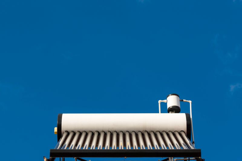 Solar Water Heater Service in Denver, CO