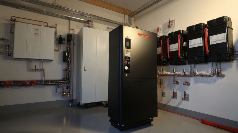 Tankless Water Heater Repair in Denver, CO