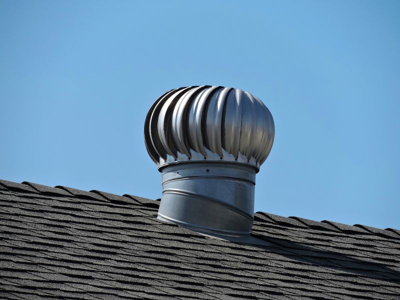 Turbine Vent Repair in Prescott Valley, AZ