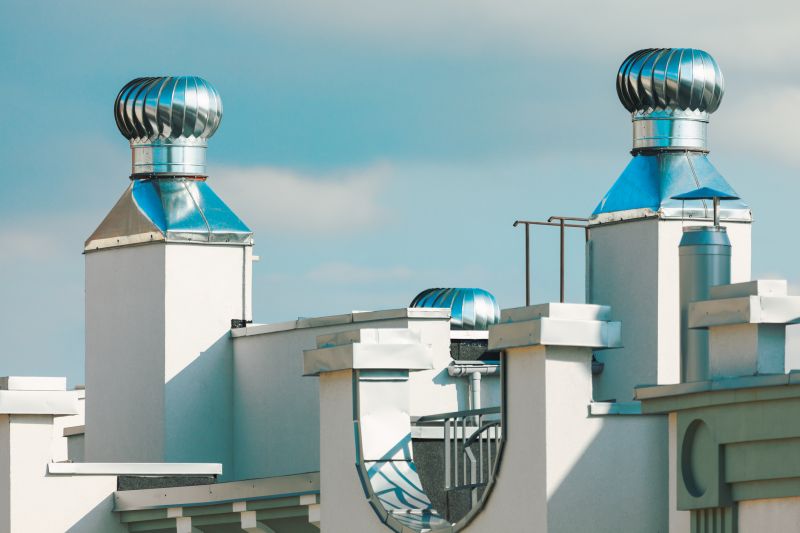 Turbine Vent Repair in Orem, UT