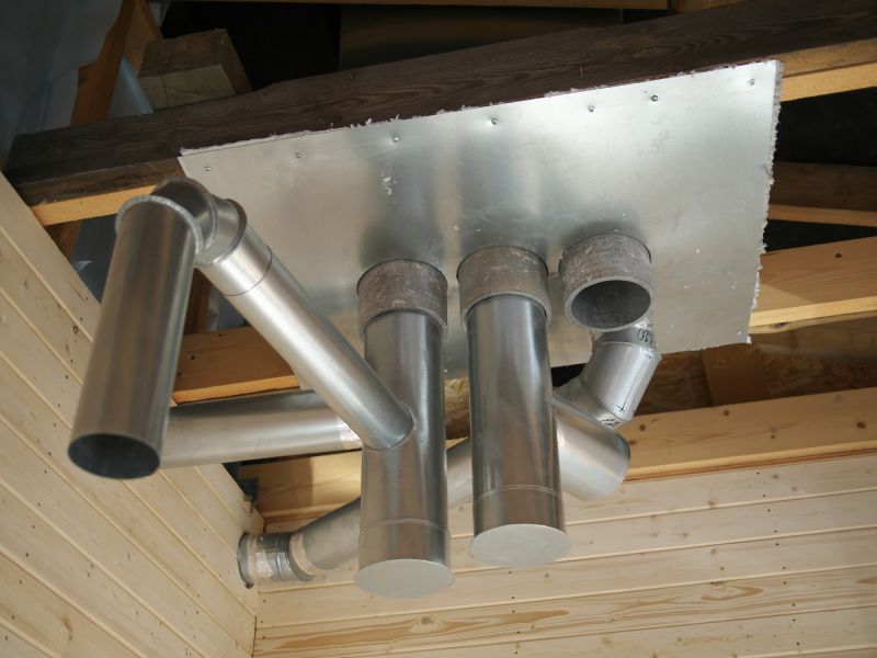 Whole House Fan Replacement in Provo, UT