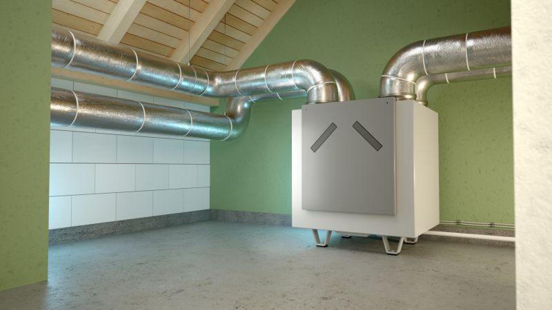Attic Fan Motor Repair in Prescott Valley, AZ