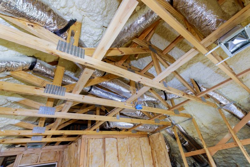 Attic Heating Installation in Naples, FL