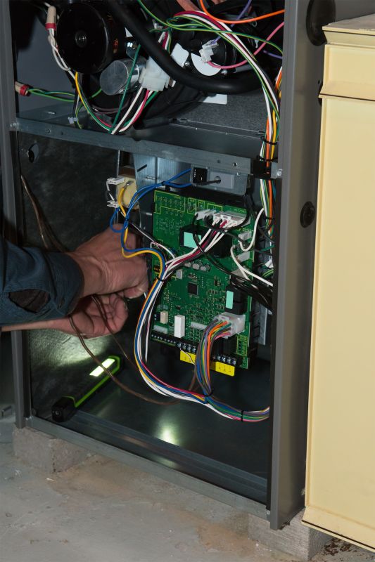 Attic Heating Installation in Sarasota, FL