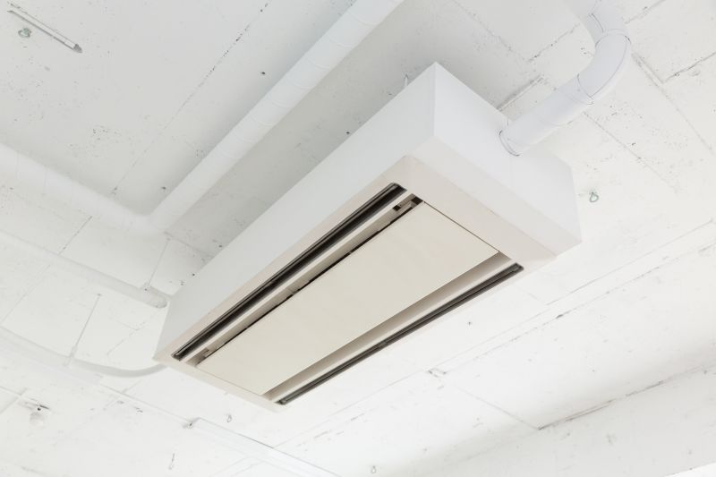 Attic Humidifier Installation in Naples, FL