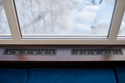 Baseboard Heater Installation in Cincinnati, OH