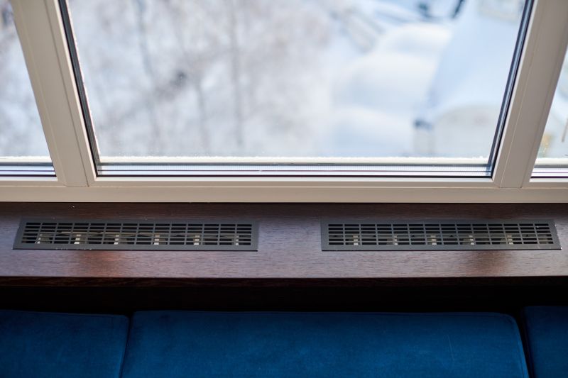 Baseboard Heater Installation in Columbus, OH