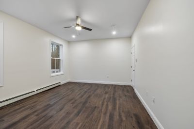 Baseboard Heater Replacement in Cincinnati, OH