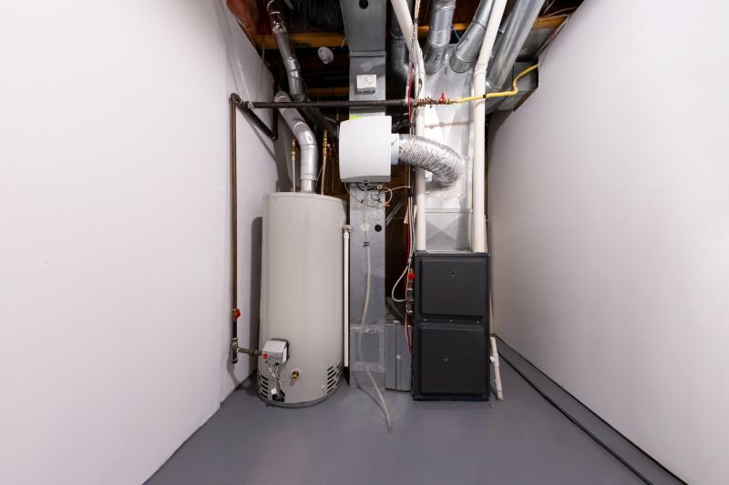 Basement Dehumidifier Service in Kansas City, MO