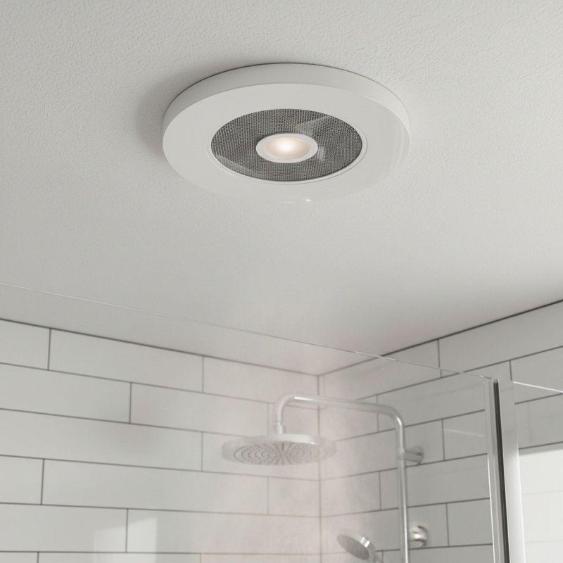 Bathroom Exhaust Installation in Prescott Valley, AZ