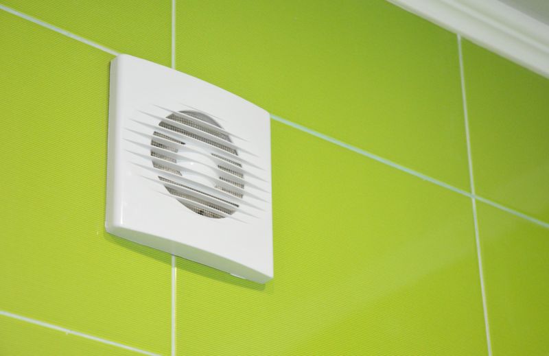Bathroom Fan Installation in Prescott Valley, AZ