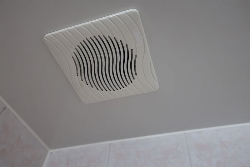 Bathroom Fan Mounting in Prescott Valley, AZ