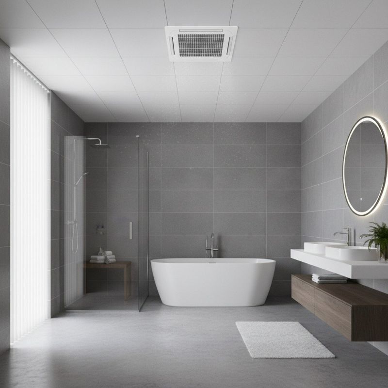 Bathroom Fan Repair in Pasadena, CA