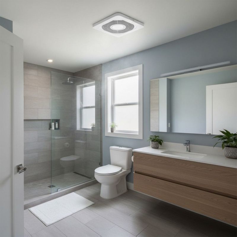 Bathroom Fan Repair in Denver, CO