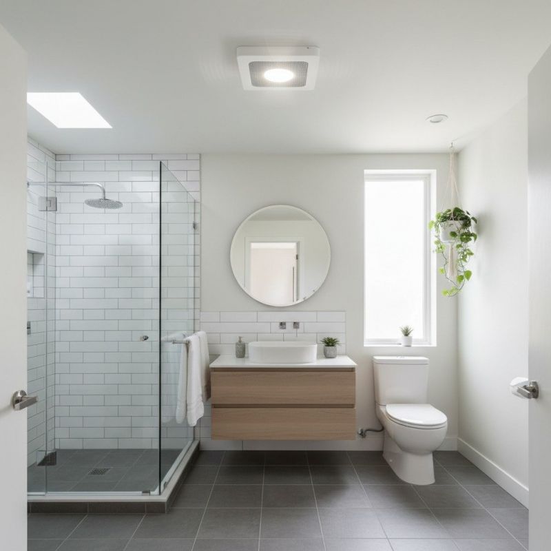 Bathroom Fan Repair in Prescott Valley, AZ