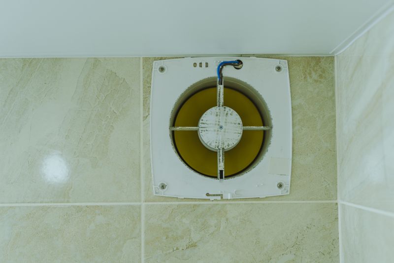 Bathroom Fan Repair in Prescott Valley, AZ