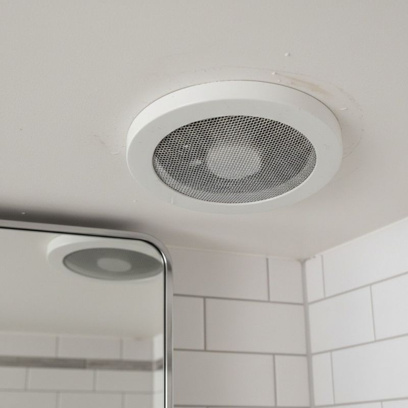 Bathroom Fan Replacement in Denver County, CO
