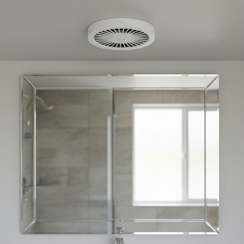 Bathroom Fan Replacement in Pasadena, CA
