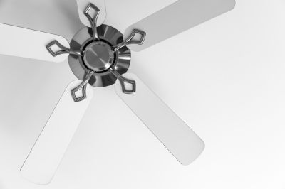 Ceiling Fan Mounting in Kansas City, KS