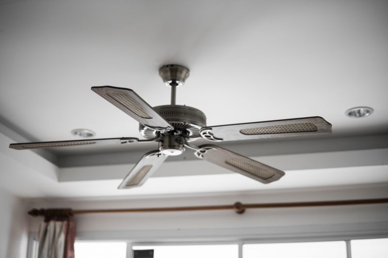 Ceiling Fan Repair in Alpharetta, GA
