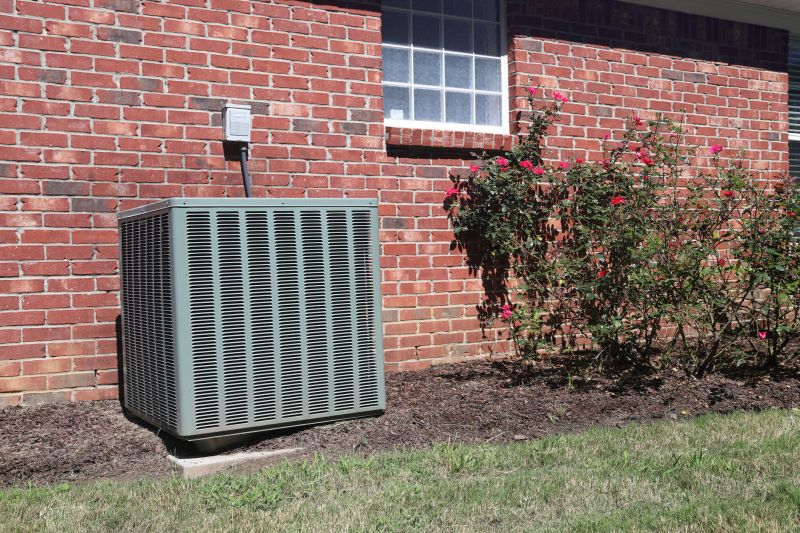 Central Ac Installation in Cincinnati, OH