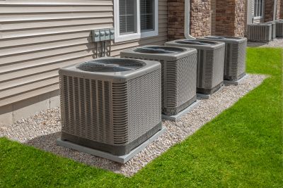 Central Ac Service in Annapolis, MD