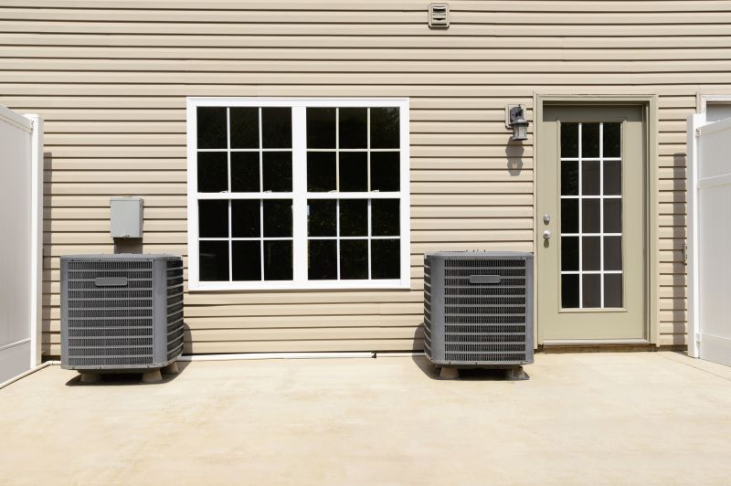 Central Air Installation in Naples, FL