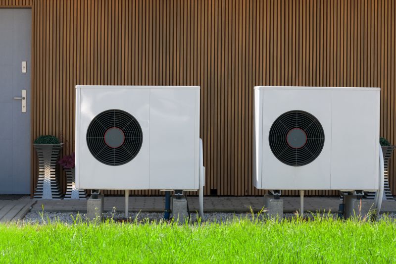 Central Heating Replacement in Columbus, OH